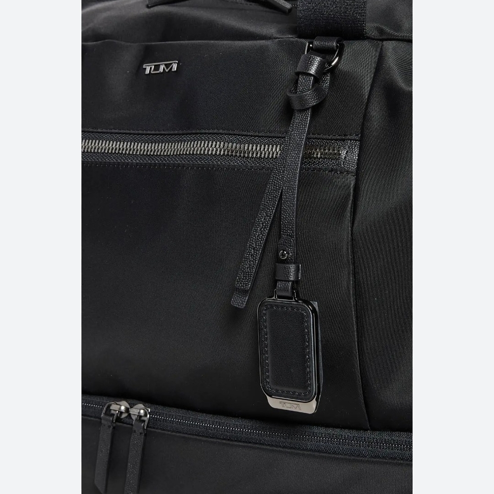 Tumi Voyageur Contine Weekender Duffle Tote - Picture 3 of 16